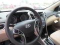 Black Noir Pearl - Elantra GT  Photo No. 9