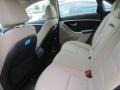 Black Noir Pearl - Elantra GT  Photo No. 10