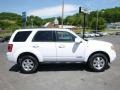 Oxford White - Escape Limited 4WD Photo No. 6
