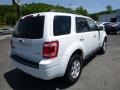 Oxford White - Escape Limited 4WD Photo No. 7