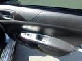 2014 Ice Silver Metallic Subaru Impreza WRX 4 Door  photo #12