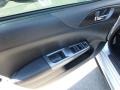 2014 Ice Silver Metallic Subaru Impreza WRX 4 Door  photo #19