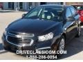 Black Granite Metallic - Cruze Limited LS Photo No. 1