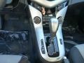 Black Granite Metallic - Cruze Limited LS Photo No. 3