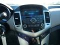 Black Granite Metallic - Cruze Limited LS Photo No. 4