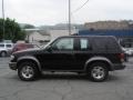 1999 Black Clearcoat Ford Explorer Sport 4x4  photo #5