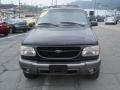 1999 Black Clearcoat Ford Explorer Sport 4x4  photo #16