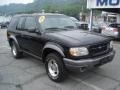 1999 Black Clearcoat Ford Explorer Sport 4x4  photo #17