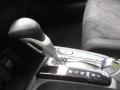Alabaster Silver Metallic - Civic EX Coupe Photo No. 18