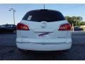 2016 Summit White Buick Enclave Leather  photo #6