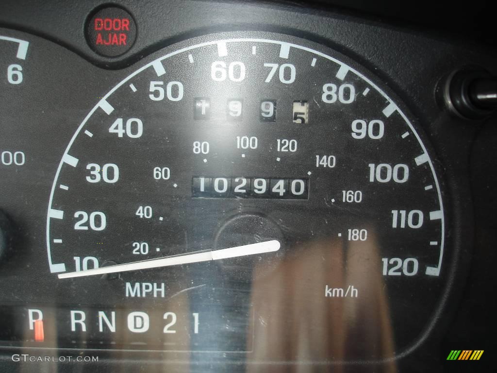 1999 Explorer Sport 4x4 - Black Clearcoat / Medium Graphite Grey photo #25