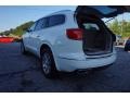 2016 Summit White Buick Enclave Leather  photo #16