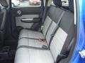 2007 Electric Blue Pearl Dodge Nitro SLT 4x4  photo #10