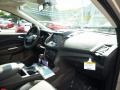 2017 White Gold Ford Escape SE 4WD  photo #5