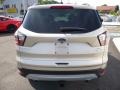 2017 White Gold Ford Escape SE 4WD  photo #7