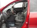 2013 Crystal Red Tintcoat GMC Acadia Denali AWD  photo #9