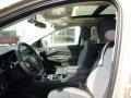 2017 White Gold Ford Escape SE 4WD  photo #11