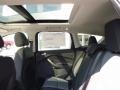 2017 White Gold Ford Escape SE 4WD  photo #12