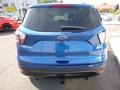 2017 Lightning Blue Ford Escape SE 4WD  photo #7