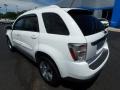 2007 Summit White Chevrolet Equinox LT AWD  photo #4