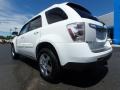 2007 Summit White Chevrolet Equinox LT AWD  photo #5