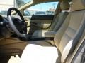 2006 Shoreline Mist Metallic Honda Civic EX Sedan  photo #5