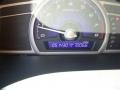2006 Shoreline Mist Metallic Honda Civic EX Sedan  photo #9