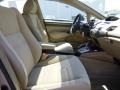 2006 Shoreline Mist Metallic Honda Civic EX Sedan  photo #12