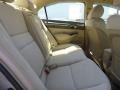 2006 Shoreline Mist Metallic Honda Civic EX Sedan  photo #13