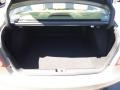 2006 Shoreline Mist Metallic Honda Civic EX Sedan  photo #15