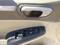2006 Shoreline Mist Metallic Honda Civic EX Sedan  photo #17