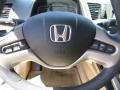2006 Shoreline Mist Metallic Honda Civic EX Sedan  photo #19