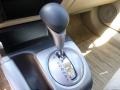2006 Shoreline Mist Metallic Honda Civic EX Sedan  photo #20