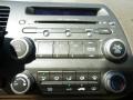 2006 Shoreline Mist Metallic Honda Civic EX Sedan  photo #24