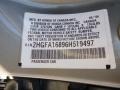 2006 Shoreline Mist Metallic Honda Civic EX Sedan  photo #25