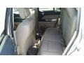 Billet Silver Metallic - Patriot Latitude 4x4 Photo No. 6