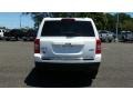 Bright White - Patriot Latitude 4x4 Photo No. 5