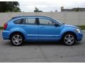 2008 Surf Blue Pearl Dodge Caliber R/T AWD  photo #6