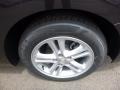Tungsten Metallic - Cruze LT Sedan Photo No. 9