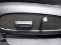 Tungsten Metallic - Cruze LT Sedan Photo No. 14