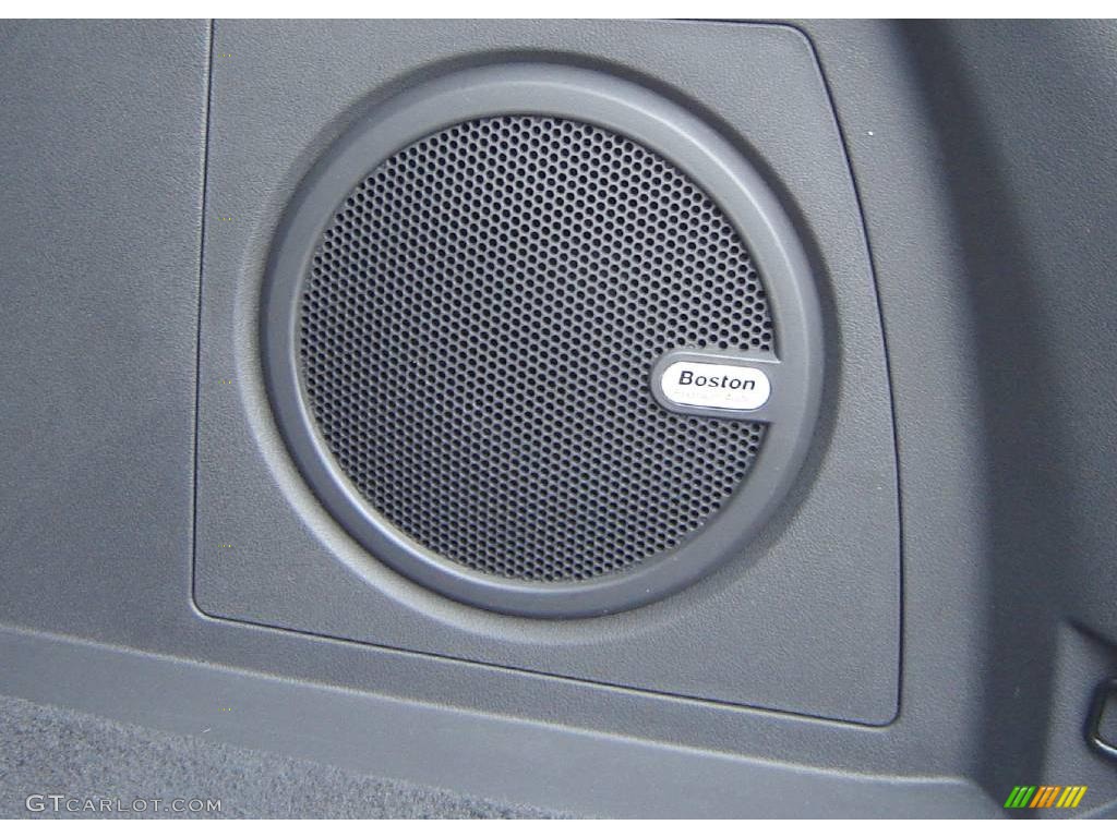 2008 Caliber R/T AWD - Surf Blue Pearl / Dark Slate Gray photo #14