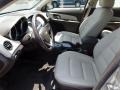 Champagne Silver Metallic - Cruze Limited LT Photo No. 4