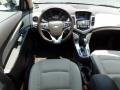 Champagne Silver Metallic - Cruze Limited LT Photo No. 6