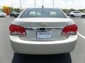 Champagne Silver Metallic - Cruze Limited LT Photo No. 7