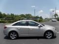 Champagne Silver Metallic - Cruze Limited LT Photo No. 9
