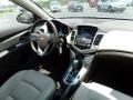 Champagne Silver Metallic - Cruze Limited LT Photo No. 11