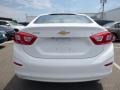 Summit White - Cruze LT Sedan Photo No. 6