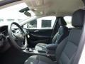 Summit White - Cruze LT Sedan Photo No. 10