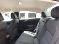 Summit White - Cruze LT Sedan Photo No. 11