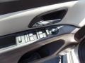 Champagne Silver Metallic - Cruze Limited LT Photo No. 17